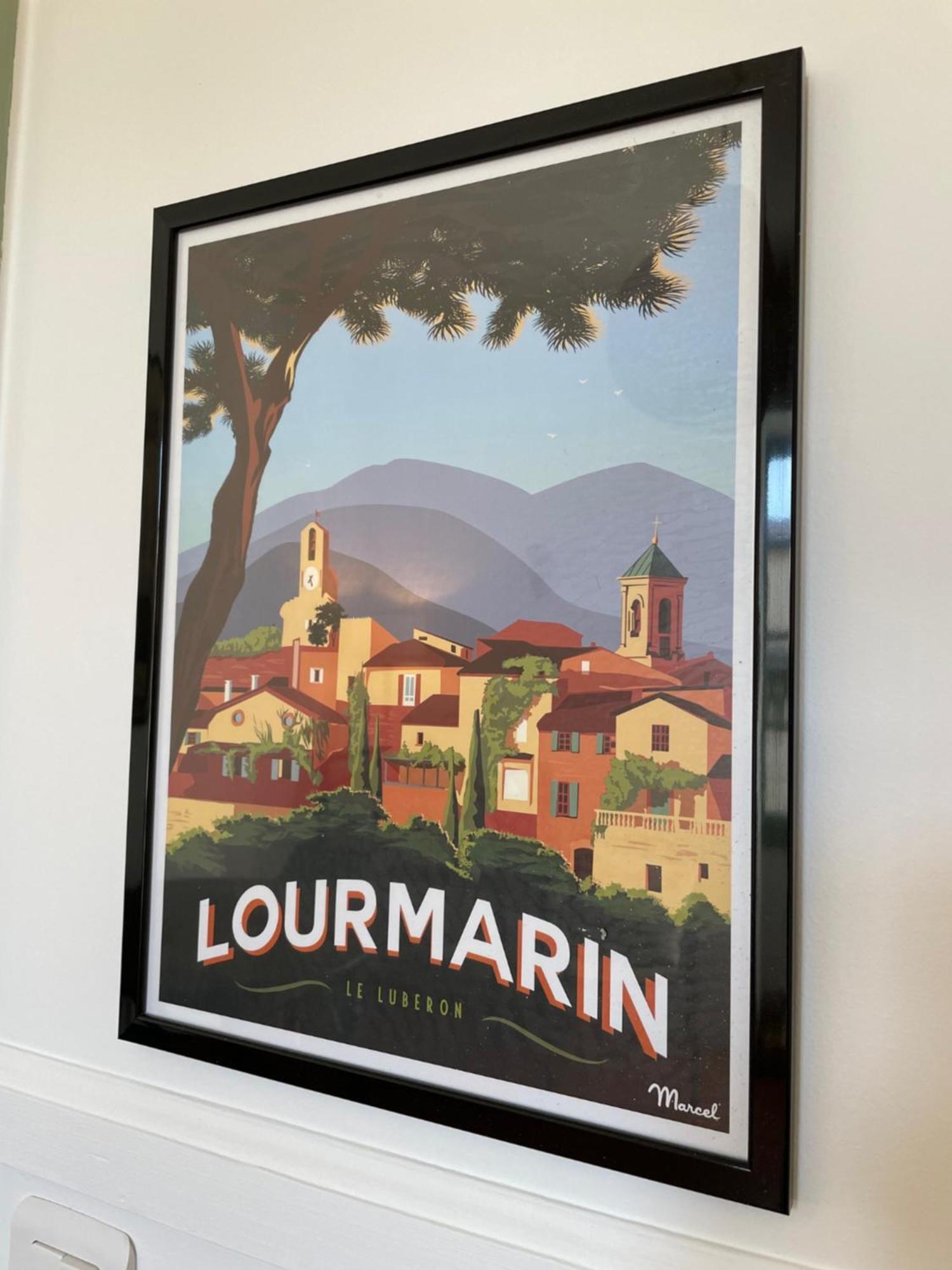 L'Ecrin De Mona Au Coeur De Lourmarin Daire Dış mekan fotoğraf